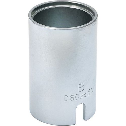 Manchons de pression KS TOOLS, diamètre intérieur 62 mm, diamètre extérieur 72 mm du jeu 700.1550 (700.1550-62)