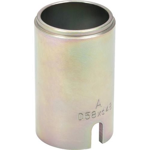 Manchons de pression KS TOOLS, diamètre intérieur 42 mm, diamètre extérieur 52 mm du jeu 700.1550 (700.1550-42)