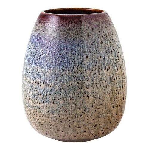 Lave Home Vase Drop beige grand - Taille unique