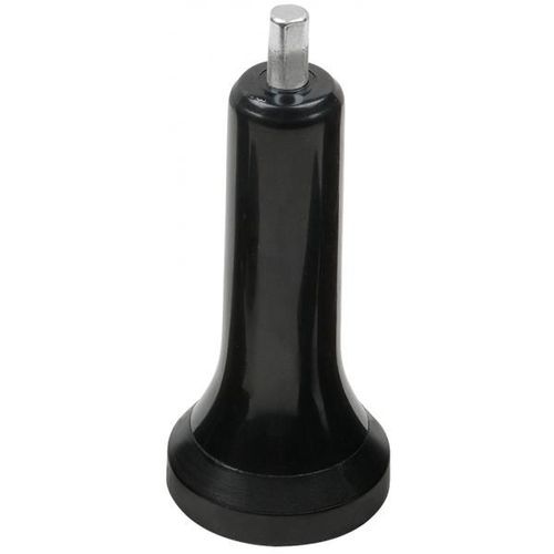Meuleuse de moyeux de roue KS TOOLS sans disques de nettoyage, type 2 (100.4081)