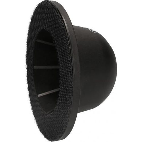 Meuleuse de moyeu de roue KS TOOLS Werkzeuge-Maschinen GmbH sans disque de nettoyage, Ø 150 mm (100.5076)