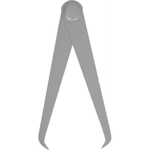 Pied à coulisse intérieur de précision KS TOOLS Werkzeuge-Maschinen GmbH, 600 mm (300.1594)