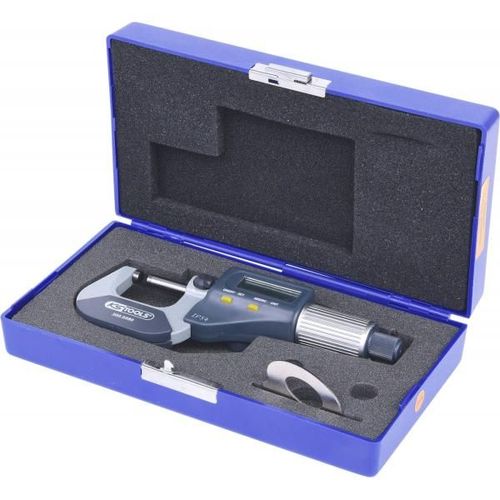 Micromètre extérieur KS TOOLS, 50-75 mm (300.0582)