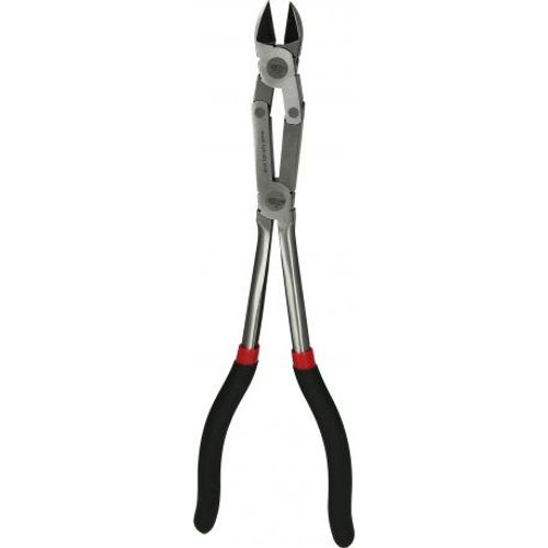 Pince coupante diagonale à double articulation KS TOOLS Werkzeuge-Maschinen GmbH, XL, 290 mm (500.7201)