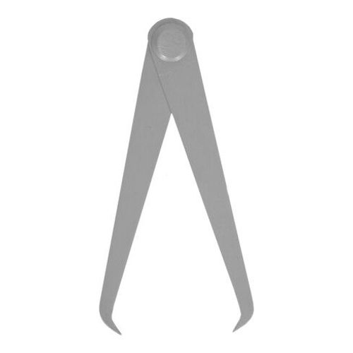Pied à coulisse intérieur de précision KS TOOLS Werkzeuge-Maschinen GmbH, 1000 mm (300.1596)
