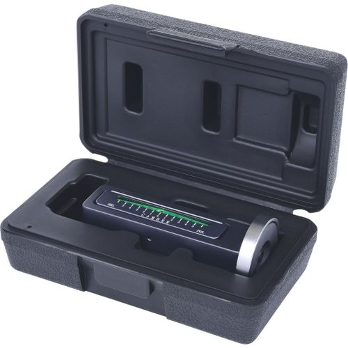 Niveau de chute KS TOOLS, 125 mm (150.9431)