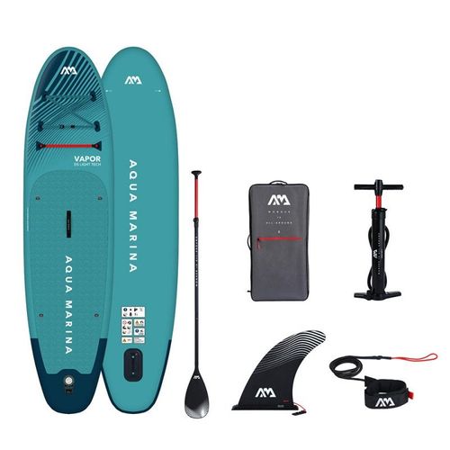 Paddle Gonflable Aqua Marina Vapor 10.4 2023