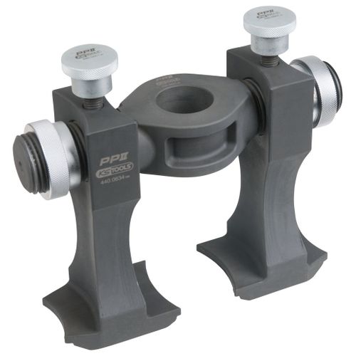 Outil universel KS TOOLS Werkzeuge-Maschinen GmbH pour le démontage compact des roulements de roue (440.0630)
