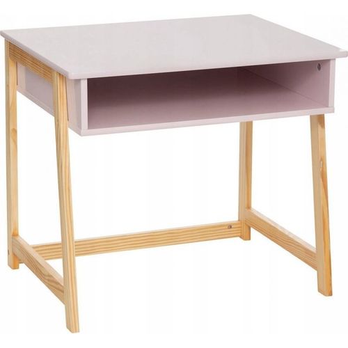 Bureau Enfant Rose