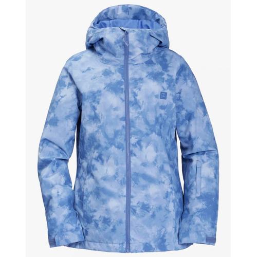 Billabong - Manteau De Ski - Bleu