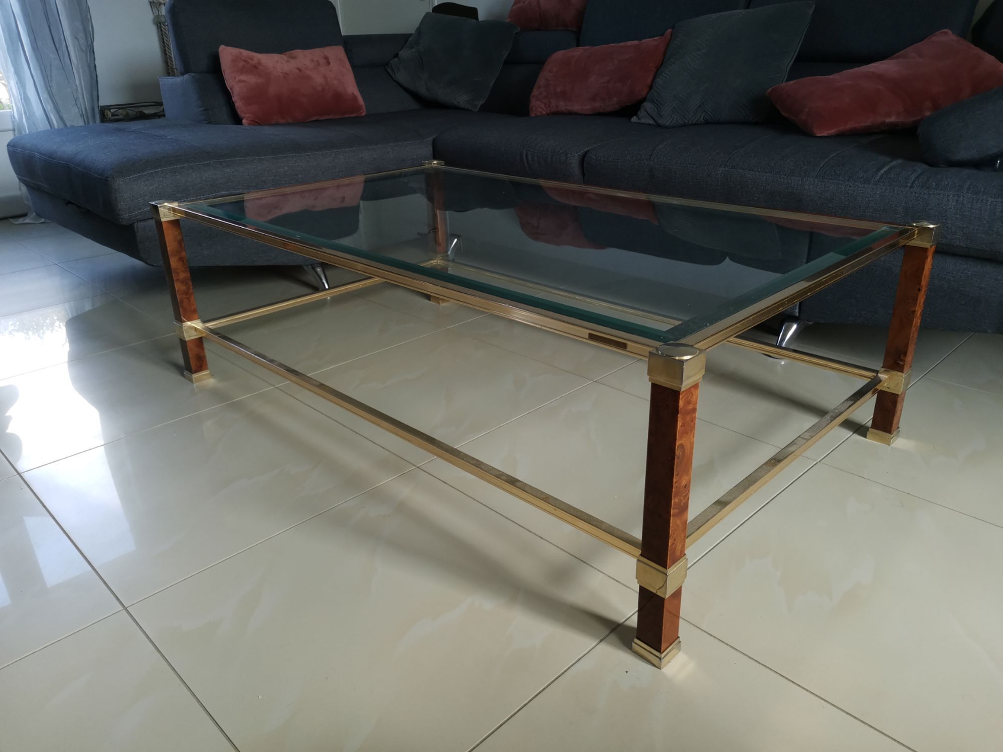 Table Salon