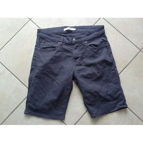 Bermuda Homme Celio Taille 40.