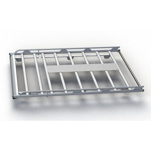 Galerie De Toit Mts En Aluminium Pour Citroen Jumper L3h2 Dès 2006