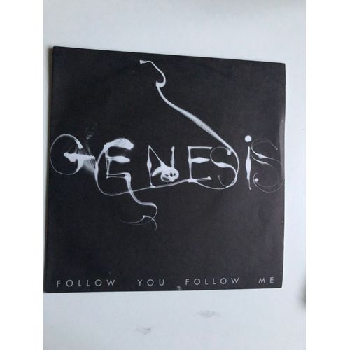Genesis : Follow You / Follow Me / Ballad Of Big