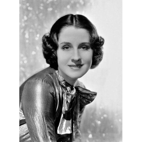 Norma Shearer