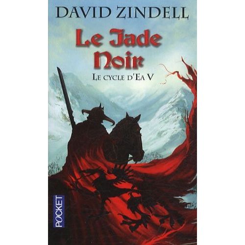 Le Cycle D'ea Tome 5 - Le Jade Noir