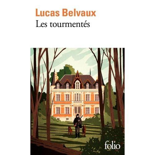 Les Tourmentés