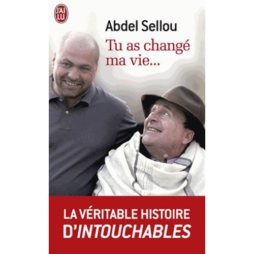 Tu As Changé Ma Vie
