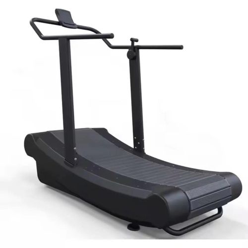 Tapis Course Incurvé Sans Moteur Magnétique Néix