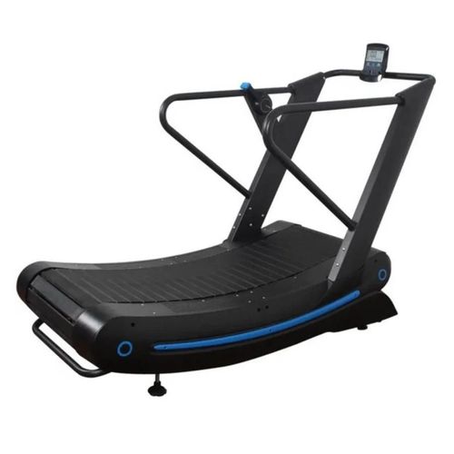 Tapis De Course Magnétique Sans Moteur Futurix Neo