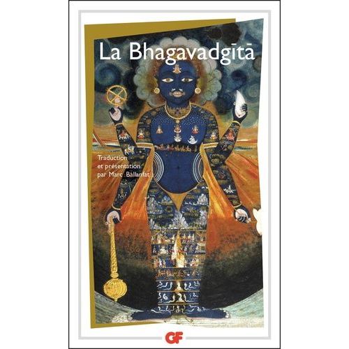 La Bhagavadgita