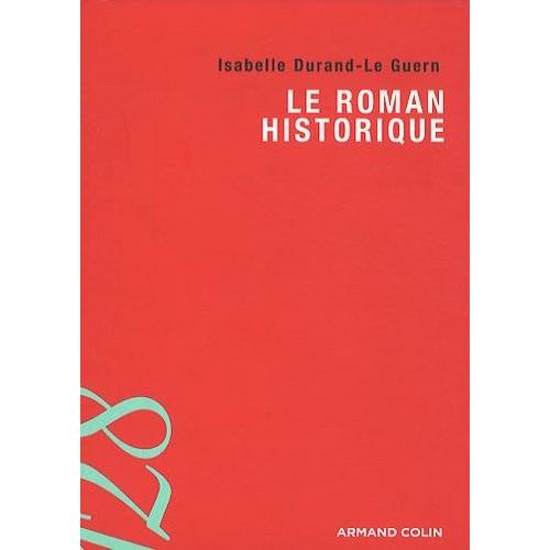 Le Roman Historique