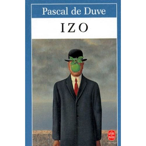 Izo