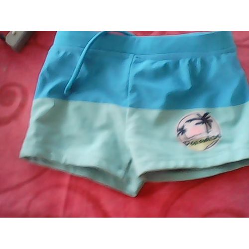 Maillot De Bain Enfant Sports - Taille 98/104