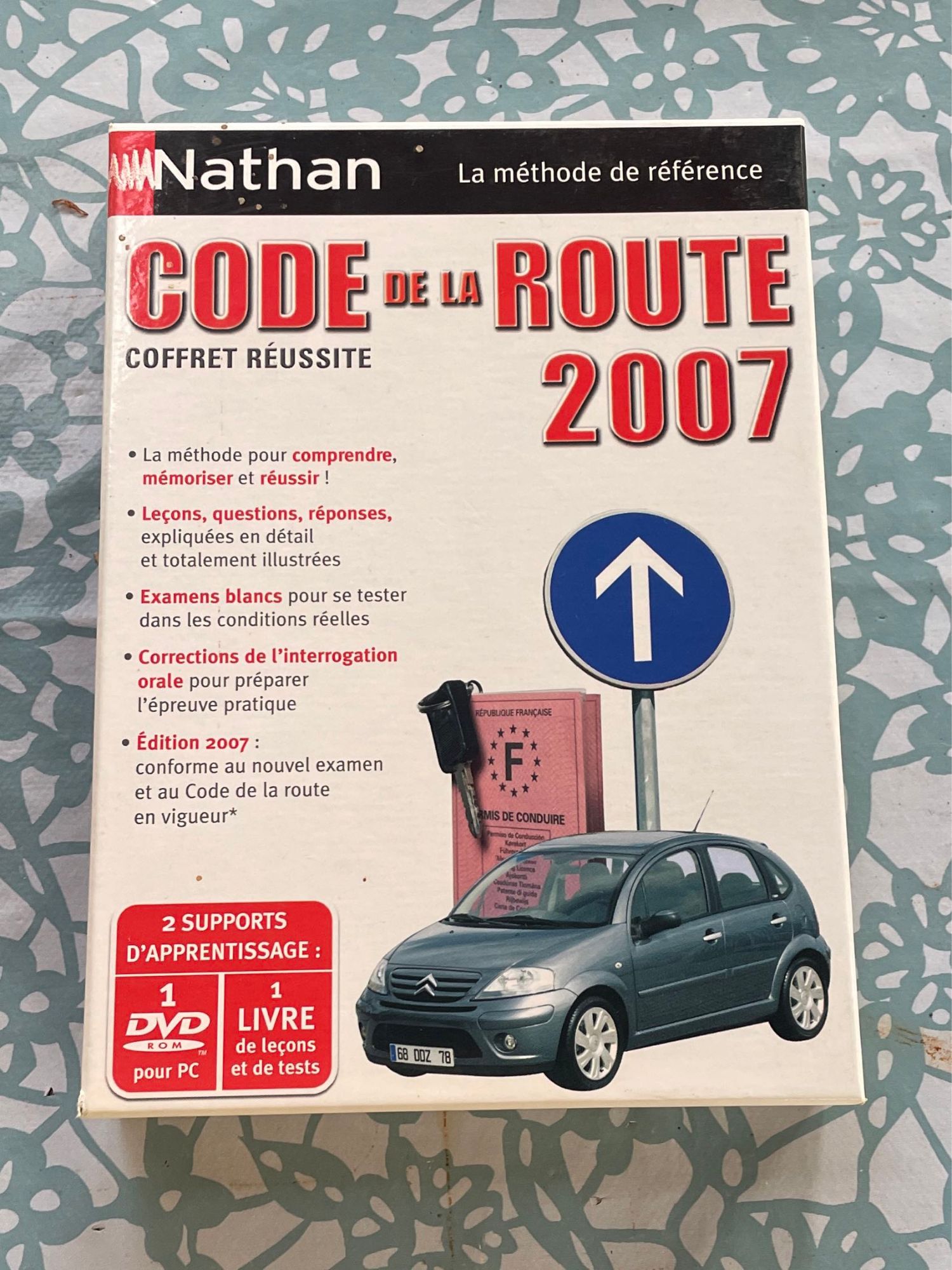 Code De La Route 2017