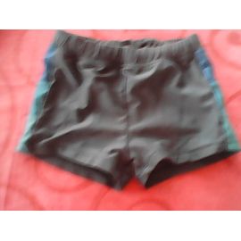 Maillot De Bain Enfant Sports Taille 110/116