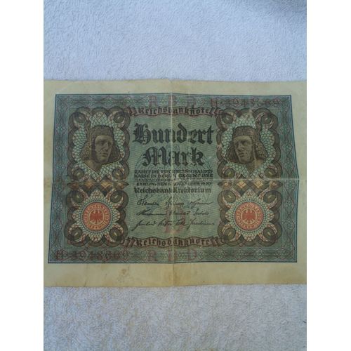 Billet