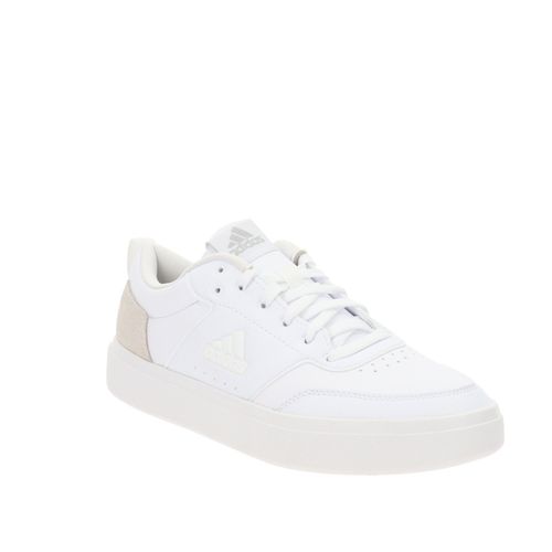 Adidas Baskets Pour En Simili Cuir