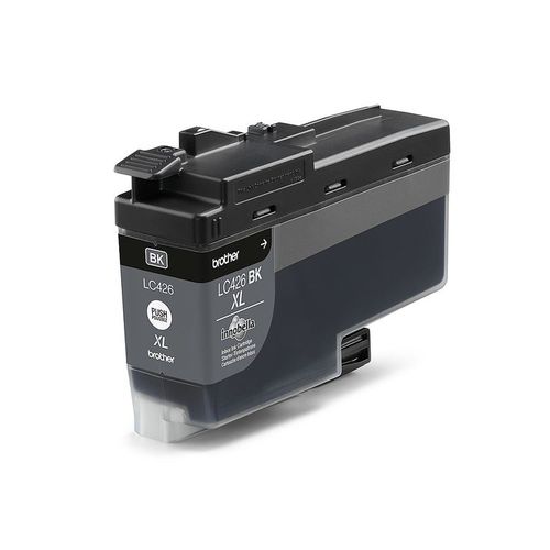 Brother Black Ink Cartridge - 6000 Pages