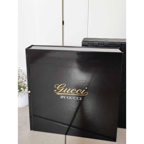 Gucci By Gucci 85 Annees De Gucci