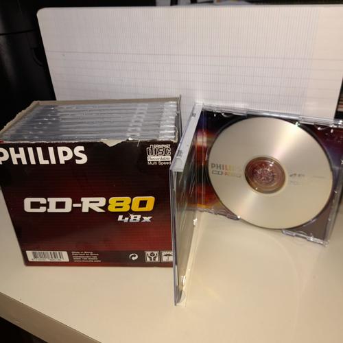 Lecteur/enregistreur de DVD Philips