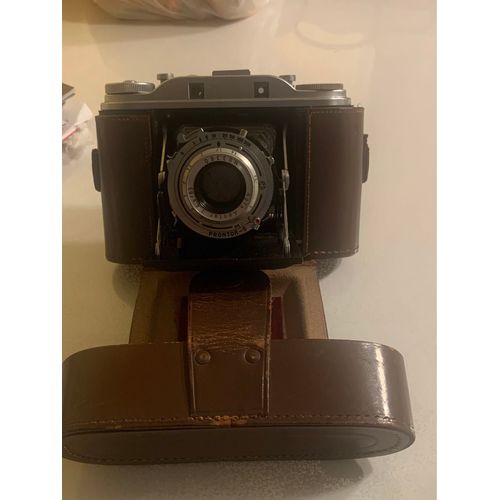 Agfa 1953