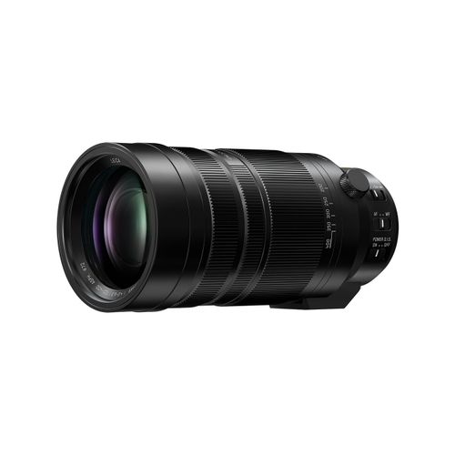 Panasonic Leica DG Vario-Elmar 100-400mm f/4-6.3 II ASPH. PUISSANCE O.I.S.
