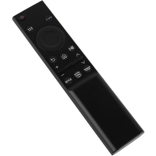 Replacement Remote Control For All Samsung Led Qled Uhd Suhd 4K Hdr Lcd Smart Tv Netflix Buttons, Prime Video[H52]