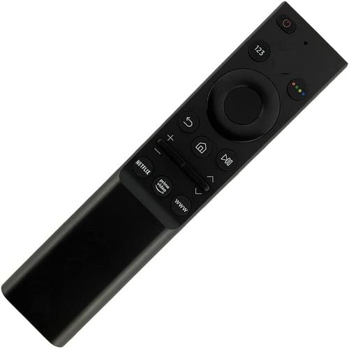 Replacement Remote Control For All Samsung Led Qled Uhd Suhd Hdr Lcd Smart Tvs, Bn59-01358B / Netflix Buttons Prime Video Samsung Tv[H60]