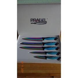 Ouvre Bocal Pradel-Excellence