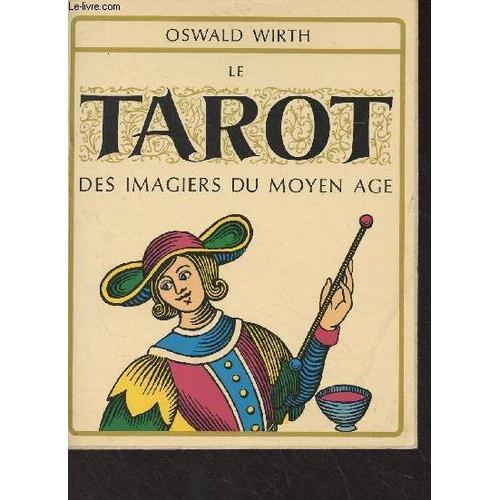 Le Tarot Des Imagiers Du Moyen Age Avec Un Jeu Complet De 22 Cartes