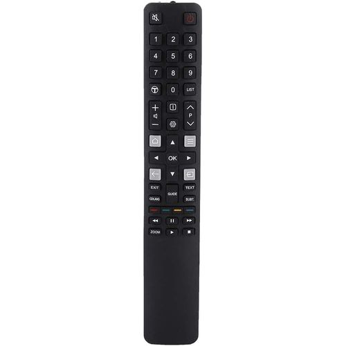 Arc802N Replacement Remote Control For All Tcl Tv 55S405 / 40S305 / 65S405 / 32S301[H985]