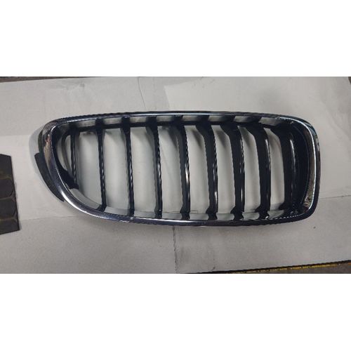 Grilles De Calandre Pour Bmw 4-Series F32-F33-F36 2013-2016