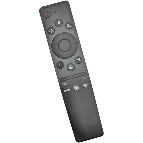 Advanced Universal Remote Control For Samsung Tv Compatible With All Samsung Smart Lcd Led Uhd Qled 4K Hdr Instant Setup Remote Control[H1202]