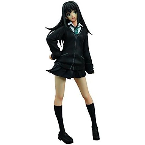Megahouse The Idolmaster: Cinderella Girls: Shibuya Rin World Uniform Operation Pvc Figure (Version 1.1) []