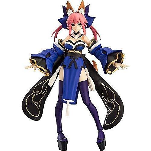 Max Factory Fate/Extra: Caster Figma Action Figure []