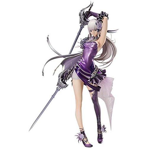 Tower Of Aion / 1/7 Pvc