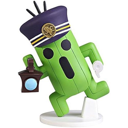 World Of Final Fantasy Static Arts Mini