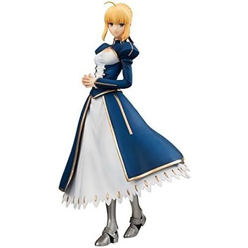 Furyu Fate/Grand Order Saber Altria Pendragon Servant Action Figure, 7' []