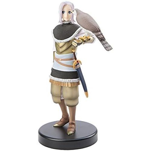 Furyu The Heroic Legend Of Arslan: Arslan Special Figure []